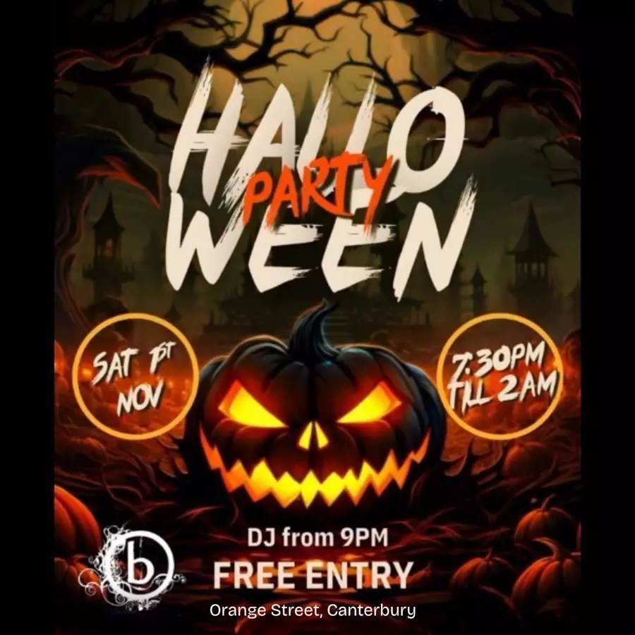 Orange Street, Canterbury (1)